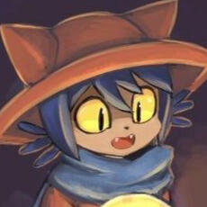 Niko from oneshot