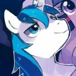 Shining Armor from My little pony